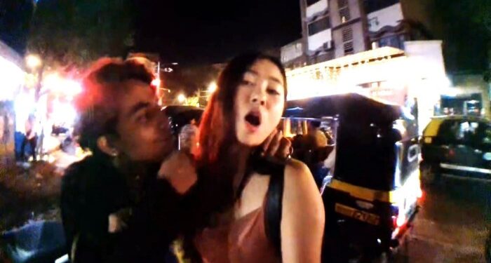 মোবিন ও নকীবের হাত থেকে কোরিয়ান তরুনীর সম্ভ্রম রক্ষা করে দেশকে লজ্জার হাত থেকে বাঁচালেন  আদিত্য ও অথর্ব