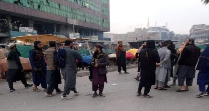 আফগানিস্তানের একমাত্র শিখ দোকানে সন্ত্রাসবাদী হামলা চালালো সন্ত্রাসবাদীরা, আহত ৬