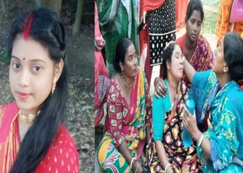 স্বামীর সঙ্গে অশান্তির জেরে আয়রন পাউডার খেয়ে আত্মঘাতী গৃহবধু