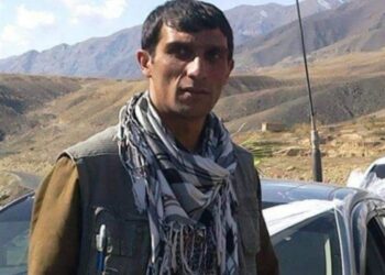 আফগানিস্তানে স্কুল শিক্ষককে হেফাজতে নিয়ে পিটিয়ে মারলো তালিবান জঙ্গিরা