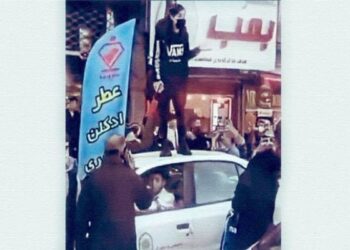 মাহাসা আমিনির পর এবার নেদা বায়াত, ফের এক তরুনীকে নৃশংসভাবে পিটিয়ে মারলো ইরানি পুলিশ