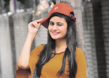 মধুচক্রের ফাঁদে ফেলে ব্যবসায়ীকে ব্লাকমেল, গ্রেফতার ইউটিউবার নমরা কাদির