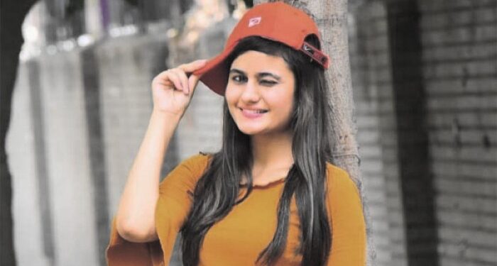 মধুচক্রের ফাঁদে ফেলে ব্যবসায়ীকে ব্লাকমেল, গ্রেফতার ইউটিউবার নমরা কাদির