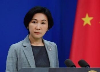 পাকিস্থানি সন্ত্রাসবাদীদের সমর্থন, তালিবানের সঙ্গে সন্ত্রাসবাদের বিরুদ্ধে লড়াইয়ের প্রতিশ্রুতি চীনের