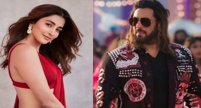 ২৪ বছরের ছোট অভিনেত্রীর প্রেমে পড়েছেন ৫৬ বছরের সলমান খান