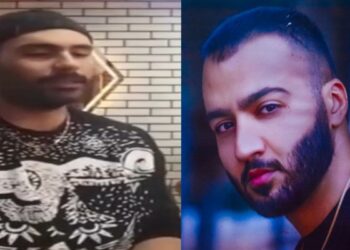 ‘ঈশ্বরের বিরুদ্ধে শত্রুতা’র অভিযোগে সঙ্গীতশিল্পিকে ফাঁসিতে ঝোলালো ইরান