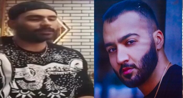 ‘ঈশ্বরের বিরুদ্ধে শত্রুতা’র অভিযোগে সঙ্গীতশিল্পিকে ফাঁসিতে ঝোলালো ইরান