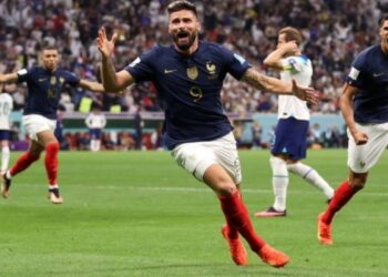 FIFA World Cup 2022 : সেমিফাইনালে উঠল ফ্রান্স ও মরক্কো