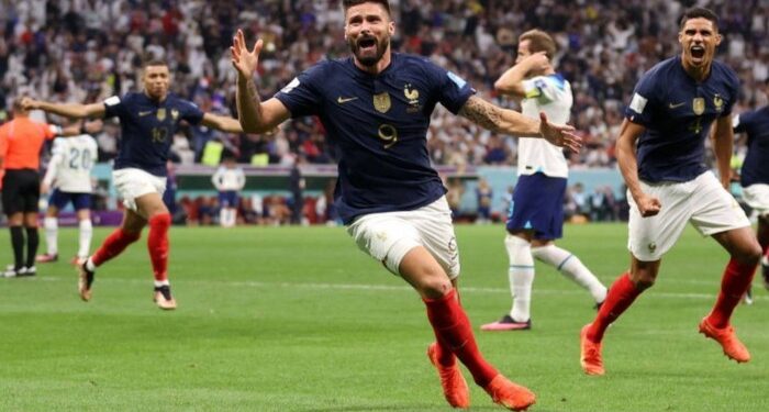 FIFA World Cup 2022 : সেমিফাইনালে উঠল ফ্রান্স ও মরক্কো