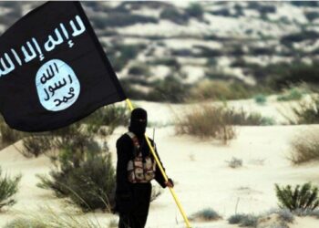 নিষিদ্ধ সন্ত্রাসবাদী সংগঠন ইসলামি স্টেটের দুই কুখ্যাত সন্ত্রাসবাদীকে খতম করল আমেরিকা