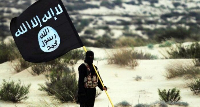 নিষিদ্ধ সন্ত্রাসবাদী সংগঠন ইসলামি স্টেটের দুই কুখ্যাত সন্ত্রাসবাদীকে খতম করল আমেরিকা