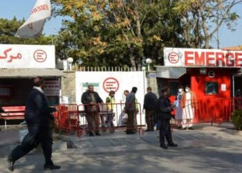 কাবুলের হোটেলে সন্ত্রাসবাদী হামলা, নিহত ৩, আহত ১৮