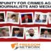 প্রতিষ্ঠান বিরোধিতার কারনে সরকারের কোপের মুখে পড়ছেন পাকিস্থানি সাংবাদিকরা, ১০ বছরে খুন হয়েছেন দেড় শতাধিক মিডিয়াকর্মী
