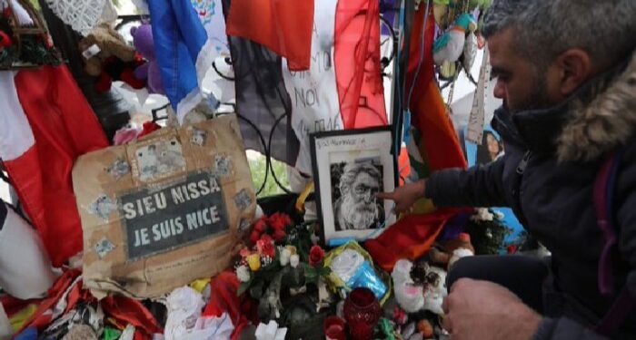 সন্ত্রাসবাদী হামলার ঘটনায় যুক্ত ৮ জঙ্গিকে জেলে পাঠালো ফরাসি আদালত