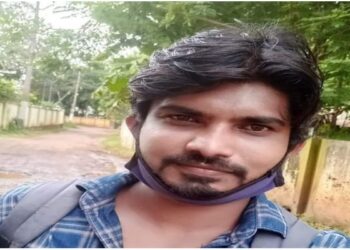 কেরলে রহস্যজনকভাবে মৃত্যু আউশগ্রামের যুবকের