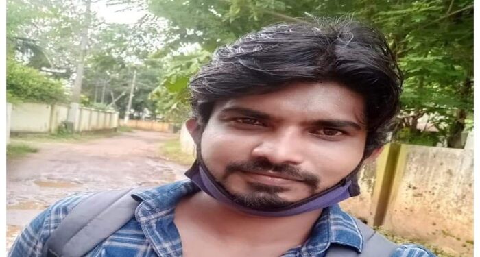 কেরলে রহস্যজনকভাবে মৃত্যু আউশগ্রামের যুবকের