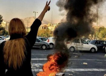 কমিশন অন দ্য স্ট্যাটাস অফ উইমেন থেকে ইরানকে অপসারণ করল জাতিসংঘ