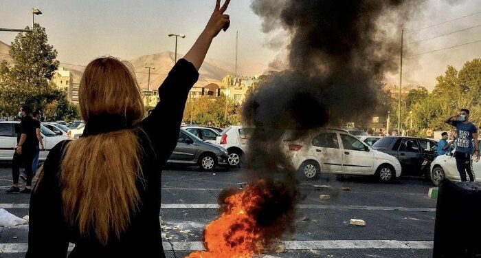 কমিশন অন দ্য স্ট্যাটাস অফ উইমেন থেকে ইরানকে অপসারণ করল জাতিসংঘ