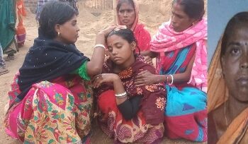 কেতুগ্রামে নিখোঁজ মহিলার হাত-পা বাঁধা রক্তাক্ত মৃতদেহ উদ্ধার