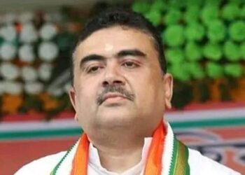 নিচুতলার আধিকারিক ও গ্রাম স্তরের তৃণমূলের নেতারা কেন্দ্রীয় প্রকল্পের টাকা লুঠ করতে সিদ্ধহস্ত ও অভ্যস্ত-  শুভেন্দু