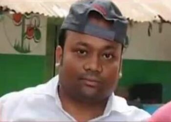 দু’বছর ধরে ভূয়ো শিক্ষক পড়িয়েছে ভেবেই অবাক বাণী নিকেতন রঙ্কিনী মহল্লা বিদ্যালয়ের পড়ুয়ারা