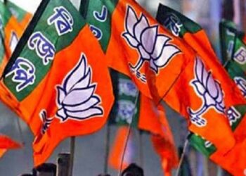 বিজেপির ‘ডিসেম্বর ধামাকা’ দেখার অপেক্ষায় রাজ্যবাসী