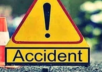 মহারাষ্ট্রের নাসিকে গাড়ি দূর্ঘটনায় নিহত ৫ ,আহত ৩