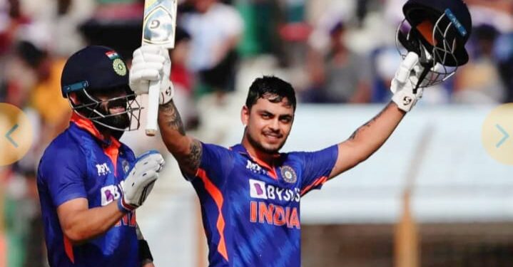 বাংলাদেশের বিপক্ষে শেষ ওয়ানডে ম্যাচে ৭টি বিশ্ব রেকর্ডও গড়েছে ভারত