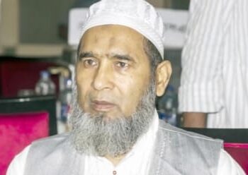 সন্ত্রাসবাদী সংগঠনের সাথে যোগ, গ্রেফতার জামায়াতে ইসলামীর নেতা