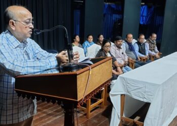 পঞ্চায়েত নির্বাচনের আগে প্রধানমন্ত্রী আবাস যোজনায় দূর্নীতির ‘কলঙ্ক’ ঘোঁচাতে মরিয়া তৃণমূল