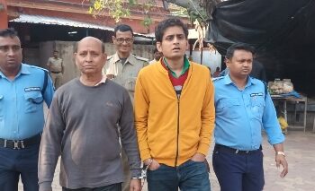 কাটোয়ায় গৃহবধুকে খুনের অভিযোগে গ্রেফতার স্বামী ও শ্বশুর