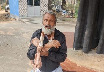 ভাতারে জায়গা নিয়ে বিবাদের জেরে বৃদ্ধকে বেদম মারধরের অভিযোগ