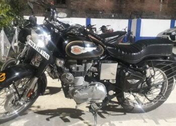 Katwa : বুলেট বাইক কেনার নামে প্রতারণার অভিযোগে গ্রেফতার কাটোয়ার ৩ বন্ধু