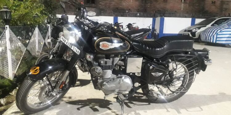 Katwa : বুলেট বাইক কেনার নামে প্রতারণার অভিযোগে গ্রেফতার কাটোয়ার ৩ বন্ধু