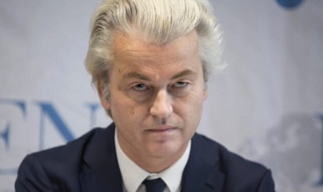 “পাকিস্থান চায় না আমি ভারত, নুপুর শর্মা এবং হিন্দু ধর্মের সমর্থন করি, কিন্তু আমি সত্য কথা বলা বন্ধ করব না”- গির্ট ওয়াইল্ডার্স