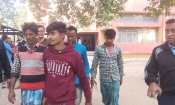 Ketugram : পাচারের সময় উদ্ধার ১৯ গরু,গ্রেফতার ৪ গরু পাচারকারী