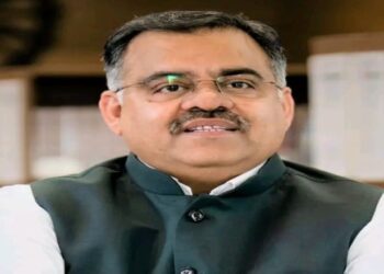 জম্মু ও কাশ্মীর “সন্ত্রাসবাদের রাজধানী” থেকে “পর্যটন রাজধানী” হয়ে উঠেছে : বিজেপি নেতা তরুণ চুগ