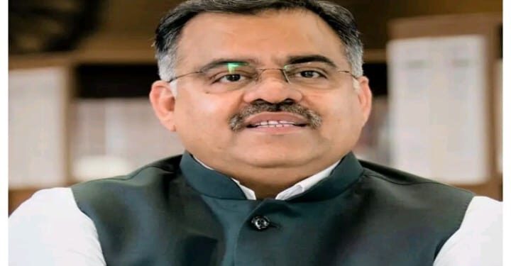 জম্মু ও কাশ্মীর “সন্ত্রাসবাদের রাজধানী” থেকে “পর্যটন রাজধানী” হয়ে উঠেছে : বিজেপি নেতা তরুণ চুগ