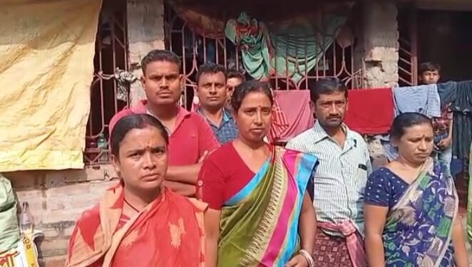 জোড়া খুনে যাবজ্জীবন কারাদণ্ড প্রাপ্ত ১০ আসামির কালনা আদালতে আত্মসমর্পণ