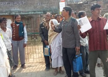 Monteshwar : আবাস যোজনা কেলেঙ্কারি ও সমবায়ের অর্থ তছরুপ, দূর্নীতি ইস্যুতে নাজেহাল অবস্থা তৃণমূলের