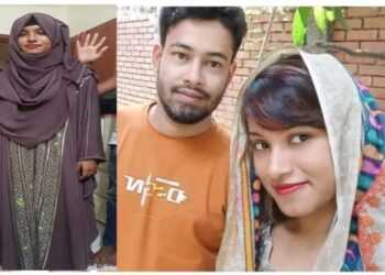 বাংলাদেশে ডাক্তারি পড়তে গিয়ে মুসলিম সহপাঠীর সঙ্গে প্রেম, ধর্ম পরিবর্তনের পর বিয়ে করে বিপাকে কলকাতার তরুনী