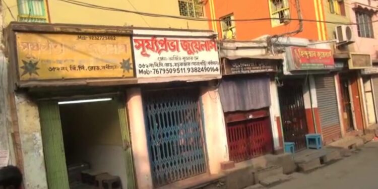 Burdwan : বিহার গ্যাংয়ের আগমন ঘুম কেড়ে নিয়েছে পুলিশ ও স্বর্ণ ব্যবসায়ীদের