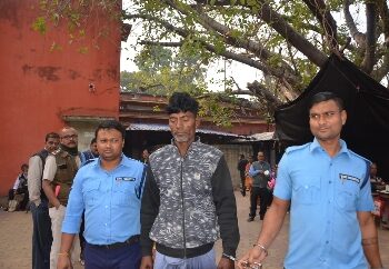 কেতুগ্রামে বিধবা মহিলাকে খুনের ঘটনায় গ্রেফতার এক