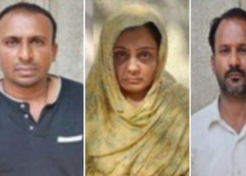 প্রেমিকের সঙ্গে ষড়যন্ত্র করে স্বামীকে মদের সঙ্গে সায়ানাইড মিশিয়ে মারলো স্ত্রী, বেঘোরে প্রাণ গেল স্বামীর বন্ধুর