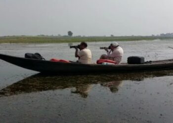 ভাগিরথী থেকে ক্রমশ বিচ্ছিন্ন হয়ে যাচ্ছে পূর্বস্থলীর ছাড়িগঙ্গা, অনিশ্চিত ভবিষ্যতের মুখে নৌকার মাঝি ও ব্যবসায়ীরা
