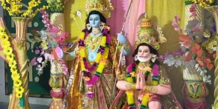 বাবরি মসজিদ ধ্বংসের প্রতিবাদে ভাতারে মশাল মিছিল সিপিএমের, বিজেপির শৌর্য দিবস পূর্বস্থলীতে