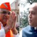 গুজরাটে গেরুয়া ঝড়, হিমাচল প্রদেশে একক গরিষ্ঠতা নিয়ে ক্ষমতায় কংগ্রেস