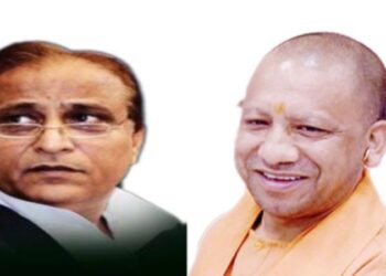 আজম খানের রামপুর বিধানসভা ছিনিয়ে নিল বিজেপি, ৭ উপনির্বাচনে মাত্র ২ আসনে জয় গেরুয়া শিবিরের