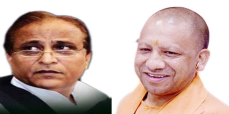 আজম খানের রামপুর বিধানসভা ছিনিয়ে নিল বিজেপি, ৭ উপনির্বাচনে মাত্র ২ আসনে জয় গেরুয়া শিবিরের