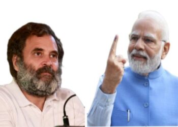 এবারেও কর্নাটক জয় অধরা থেকে যাবে কংগ্রেসের : অনুমান বিশ্লেষকদের